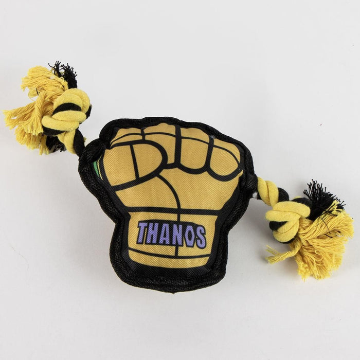 Кучешка играчка Cerda Marvel: Avengers - Thanos (Fist)