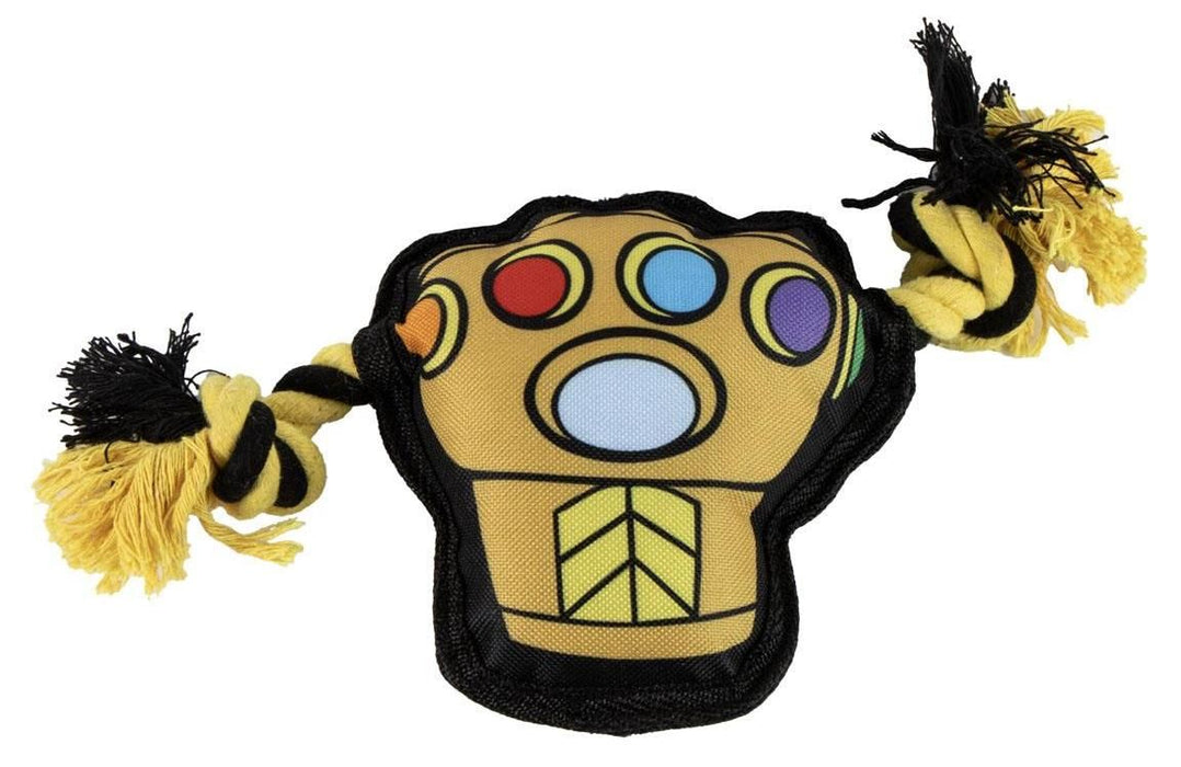 Кучешка играчка Cerda Marvel: Avengers - Thanos (Fist)