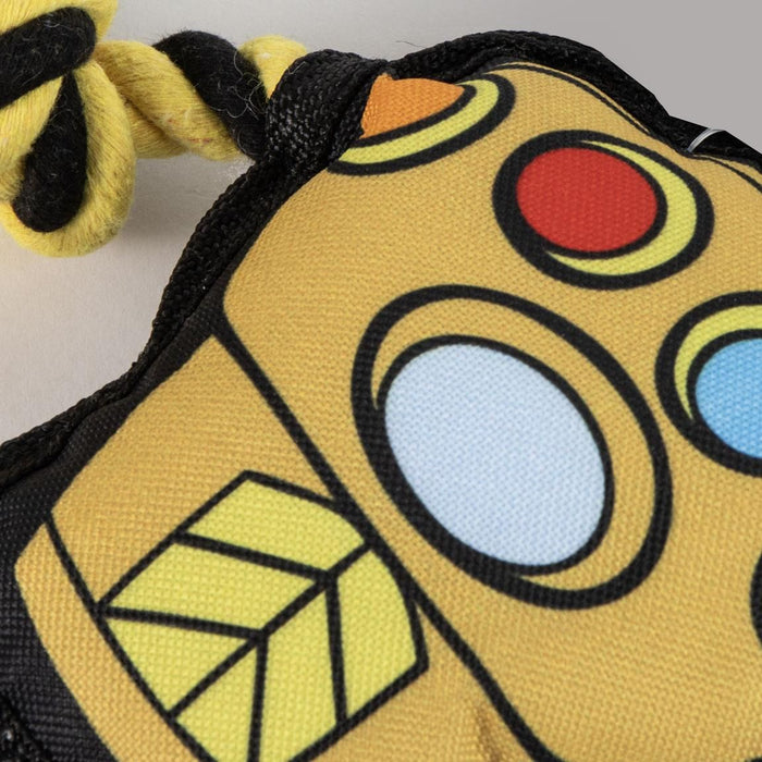 Кучешка играчка Cerda Marvel: Avengers - Thanos (Fist)