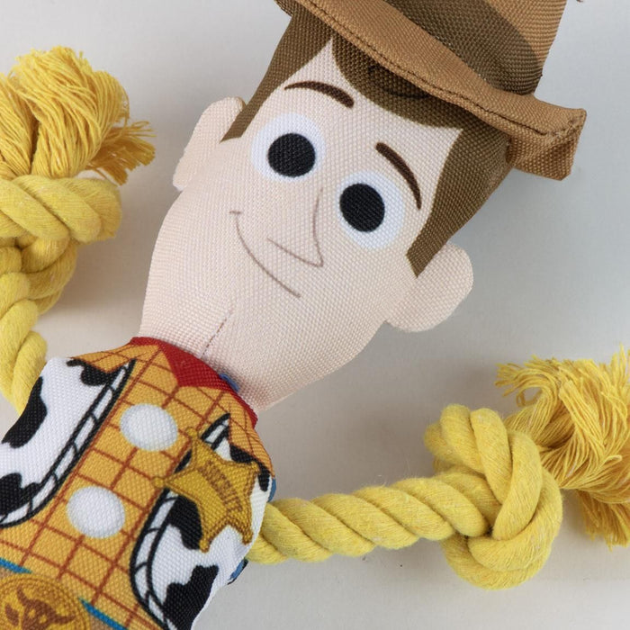 Кучешка играчка Cerda Disney: Toy Story - Woody