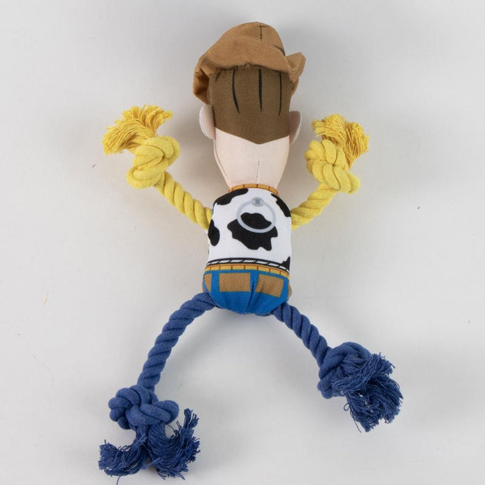 Кучешка играчка Cerda Disney: Toy Story - Woody