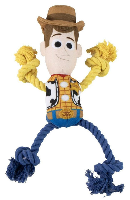 Кучешка играчка Cerda Disney: Toy Story - Woody