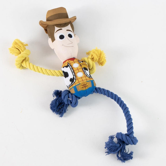 Кучешка играчка Cerda Disney: Toy Story - Woody