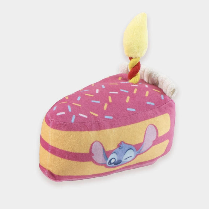 Комплект за домашен любимец Cerda Disney: Lilo & Stitch - Birthday Stitch