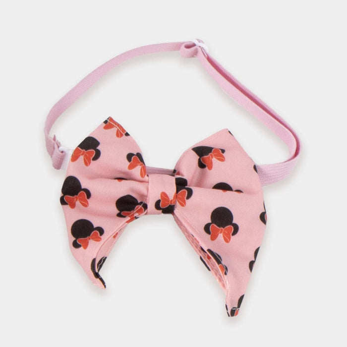 Комплект за домашен любимец Cerda Disney: Mickey Mouse - Birthday Minnie Mouse