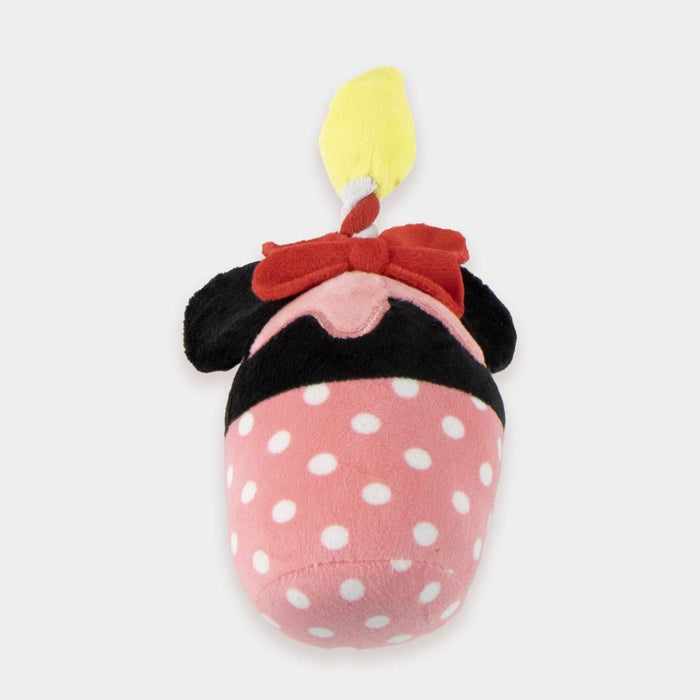 Комплект за домашен любимец Cerda Disney: Mickey Mouse - Birthday Minnie Mouse