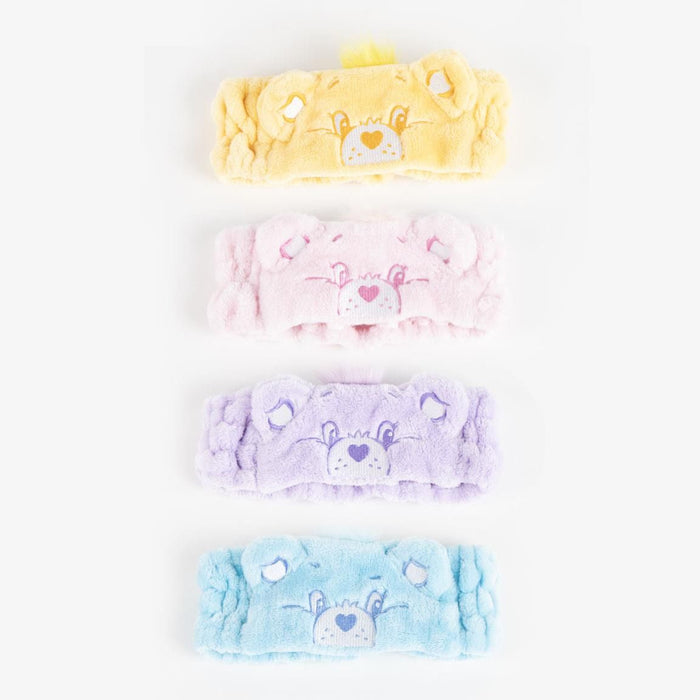 Лента за глава Cerda Animation: Care Bears - Grumpy Bear