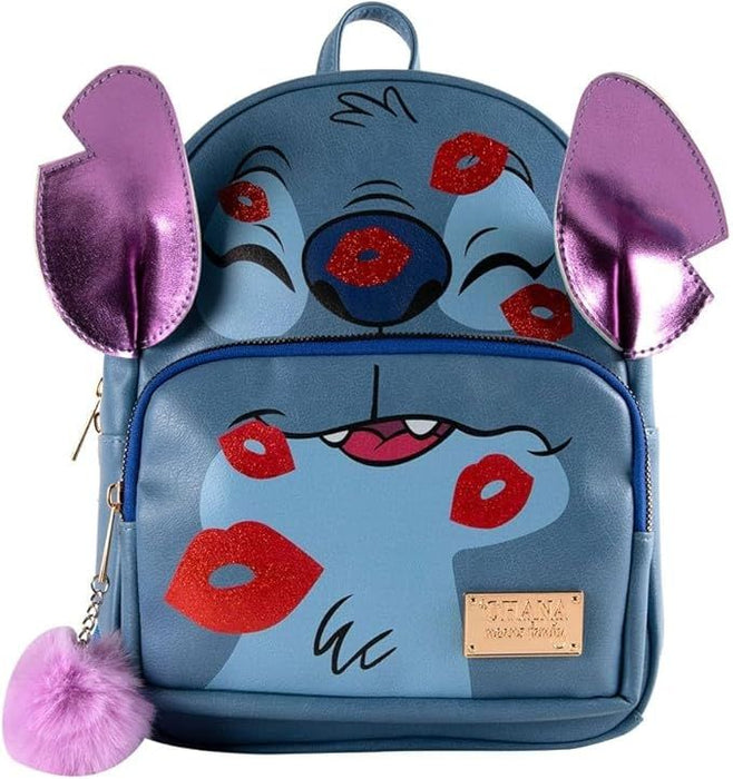 Раница Cerda Disney: Lilo & Stitch - Stitch