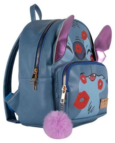 Раница Cerda Disney: Lilo & Stitch - Stitch