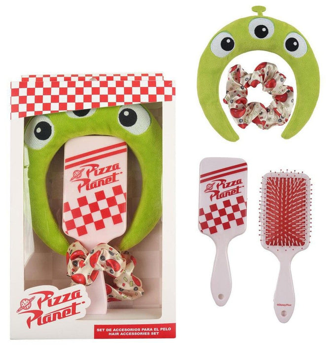 Комплект за коса Cerda Disney: Toy Story - Alien