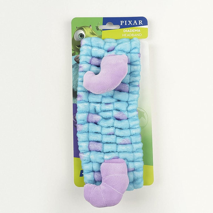Лента за глава Cerda Disney: Pixar - Monsters, Inc.