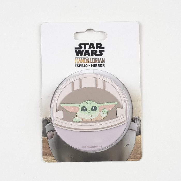 Огледало Cerda Star Wars: The Mandalorian - Grogu