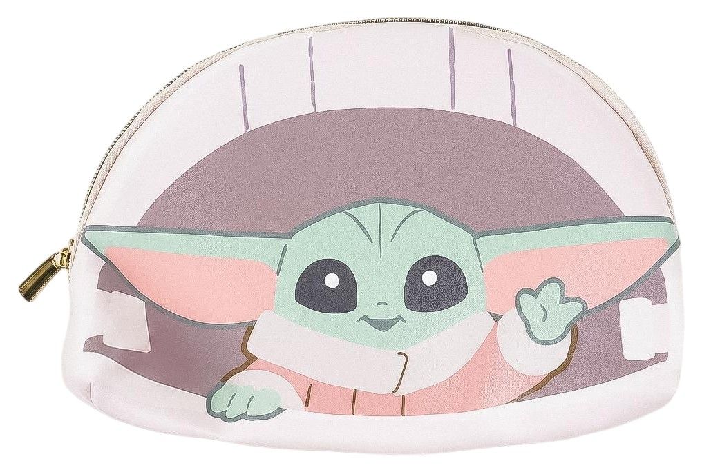 Несесер Cerda Star Wars: The Mandalorain - Grogu