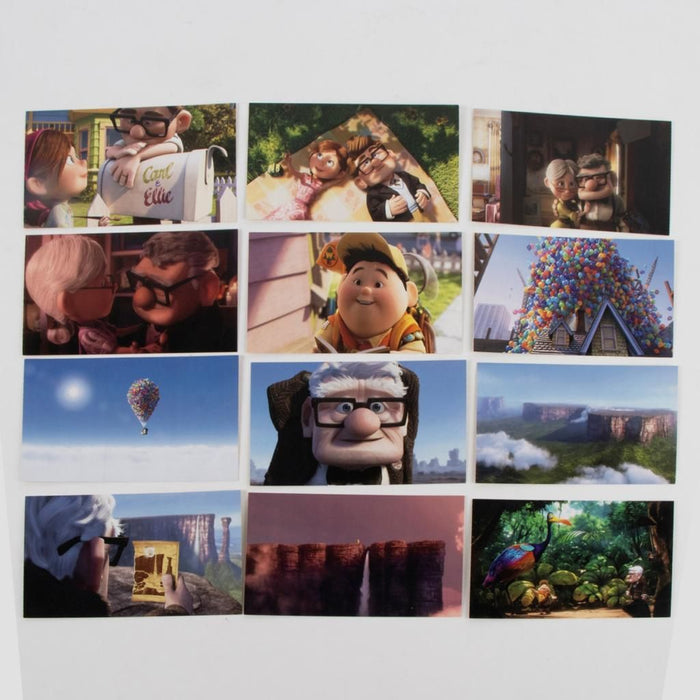 Подаръчен комплект Cerda Disney: Pixar - Up