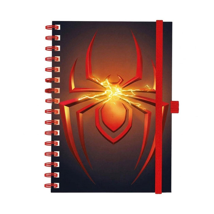 Подаръчен комплект Cerda Marvel: Spider-Man - Logo