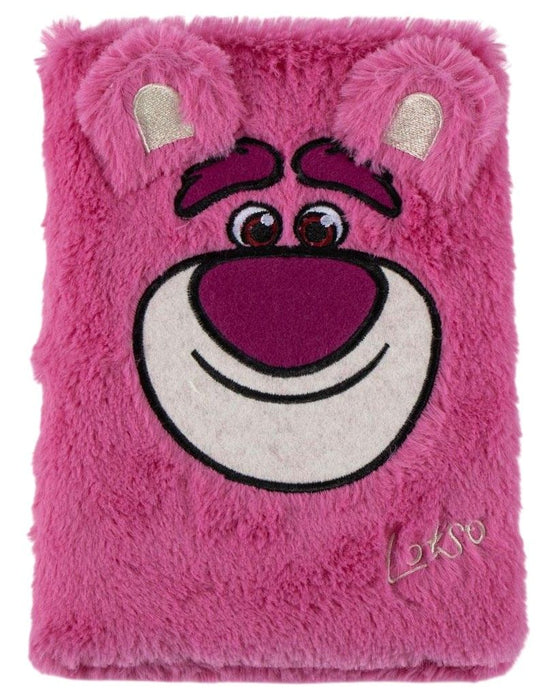 Тефтер Cerda Disney: Toy Story - Lotso