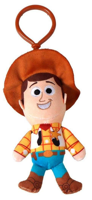 Висулка за раница Cerda Disney: Toy Story - Woody