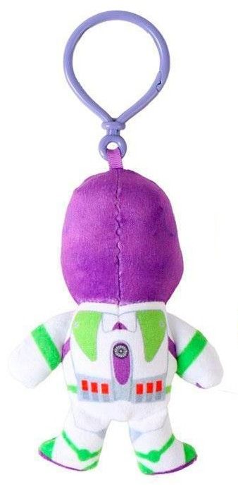 Висулка за раница Cerda Disney: Toy Story - Buzz Lightyear