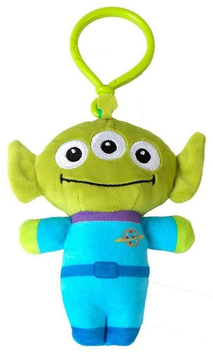 Висулка за раница Cerda Disney: Toy Story - Alien