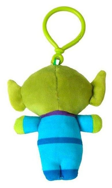 Висулка за раница Cerda Disney: Toy Story - Alien