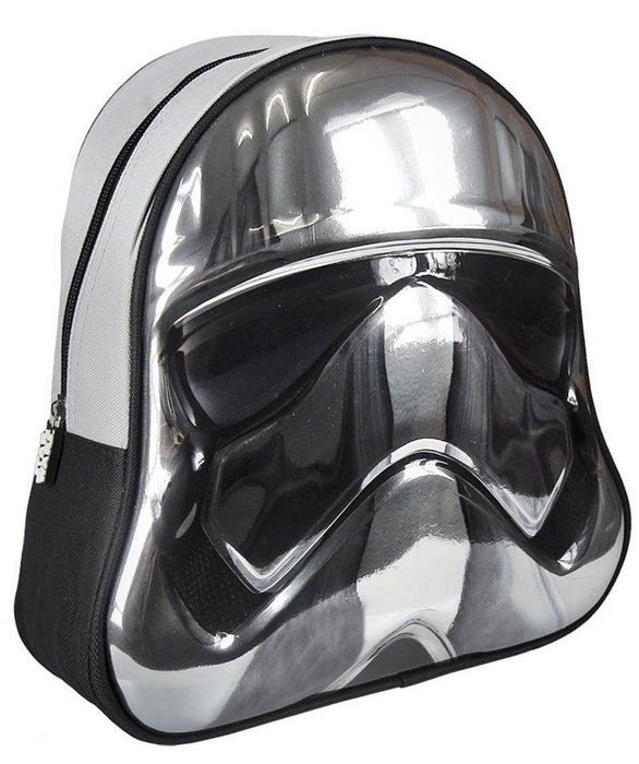 Детска раница Cerda - Star Wars, 3D