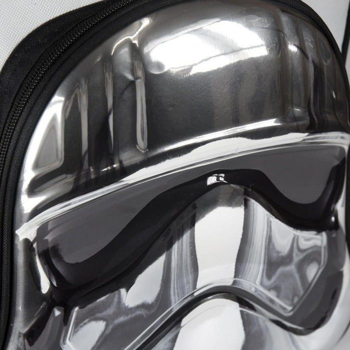 Детска раница Cerda - Star Wars, 3D
