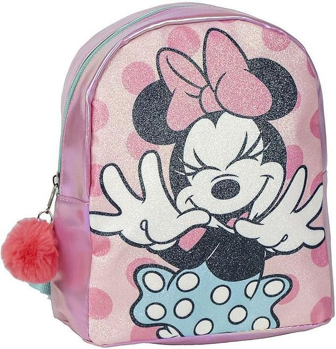 Раница за детска градина Cerda Minnie