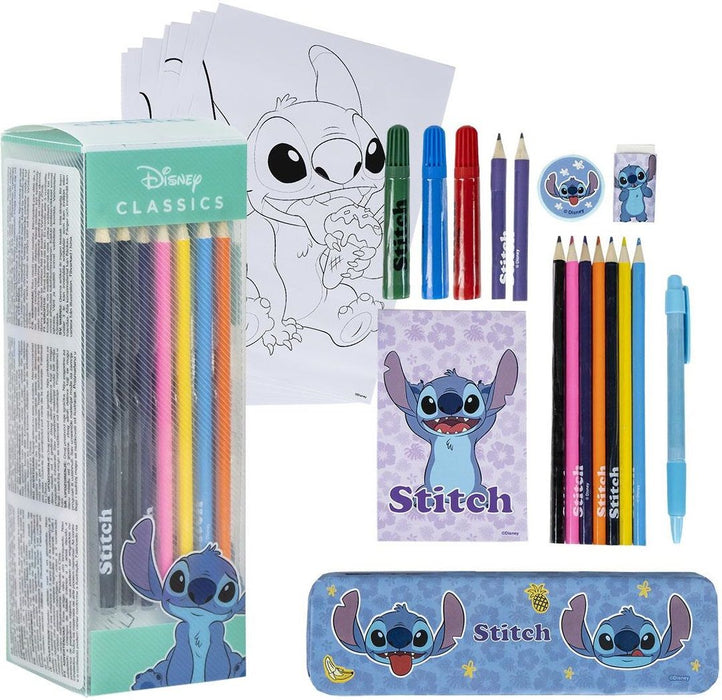 Рисувателен комплект Cerda Stitch