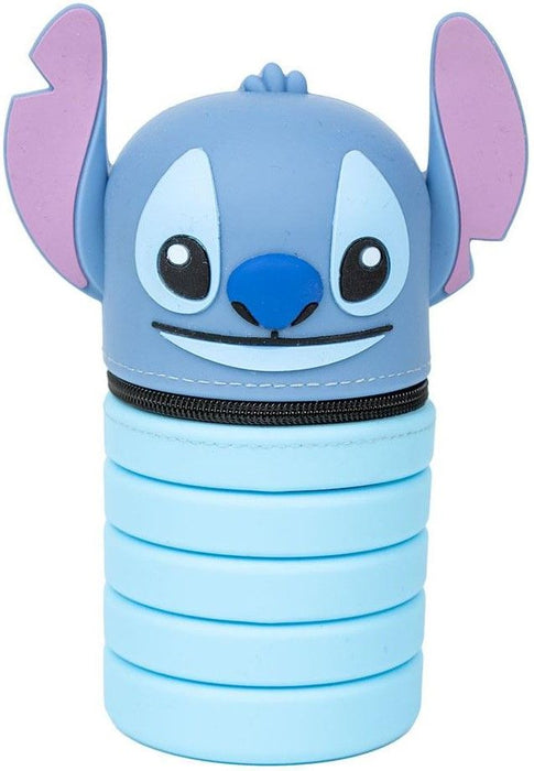 Силиконов несесер Cerda Stitch - 1 цип