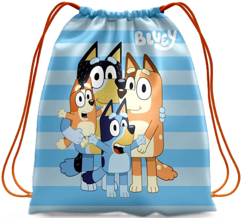 Спортна торба Cerda Bluey
