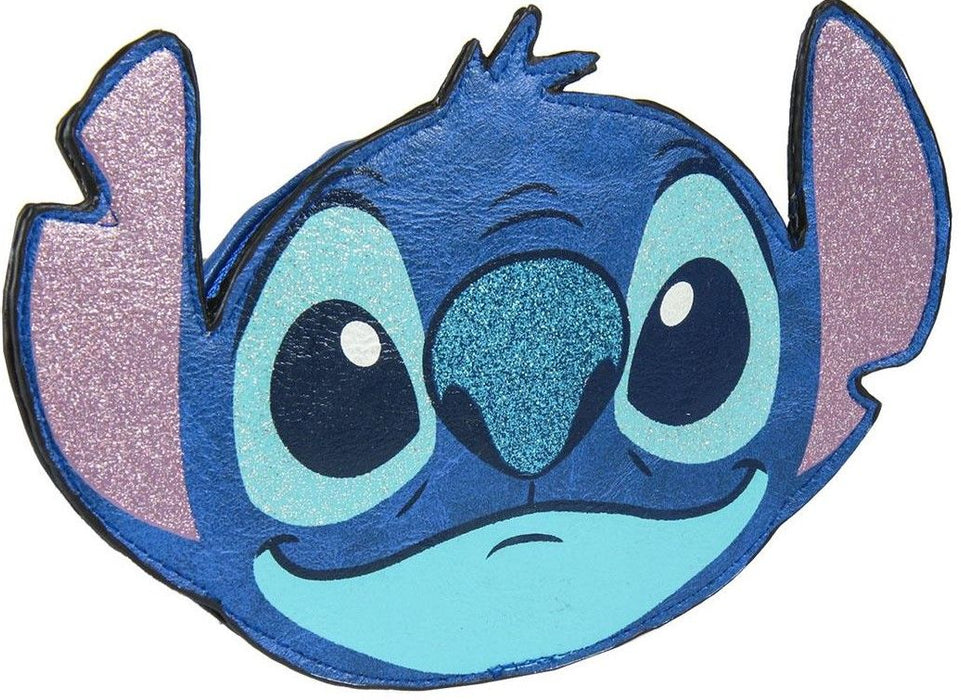 3D портмоне Cerda Stitch