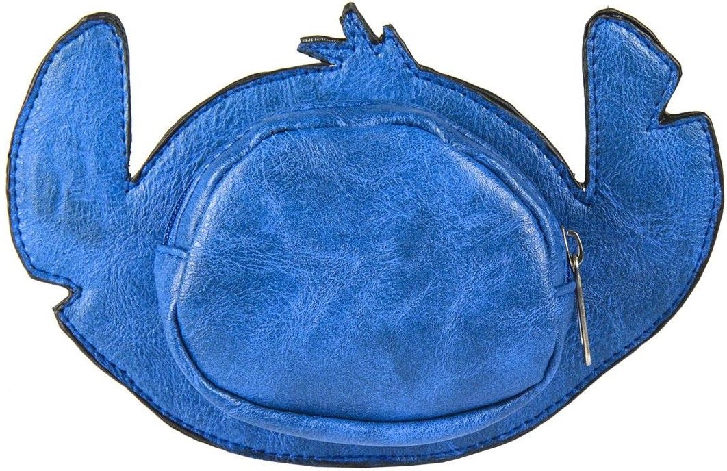 3D портмоне Cerda Stitch