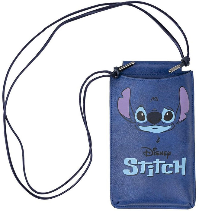 Калъф за телефон Cerda Stitch - С връзка