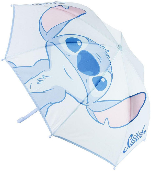 Детски чадър Cerda Stitch - 63 cm