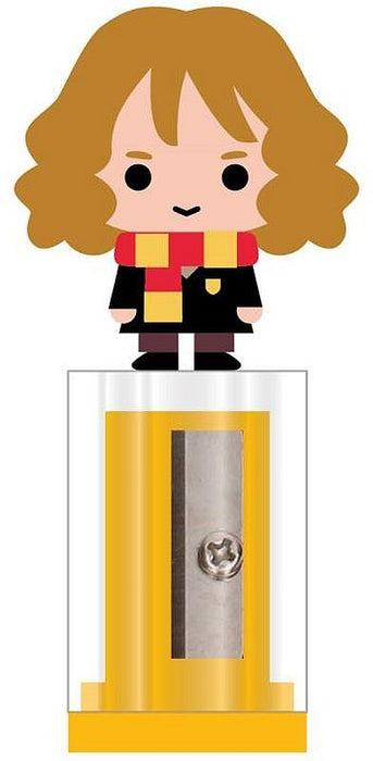Острилка с контейнер Cerda Harry Potter - Hermione