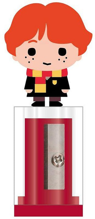 Острилка с контейнер Cerda Harry Potter - Ron