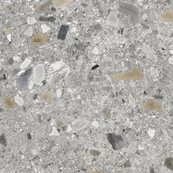 ГРАНИТОГРЕС 59.8Х59.8 BRAND ROCK MAT