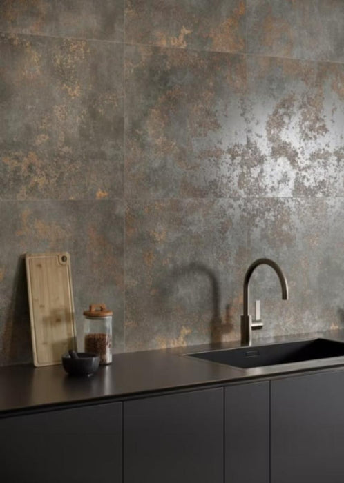 ГРАНИТОГРЕС GOLDEN CONCRETE 59.8X59.8