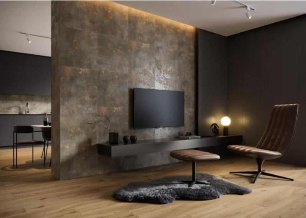 ГРАНИТОГРЕС GOLDEN CONCRETE 59.8X59.8
