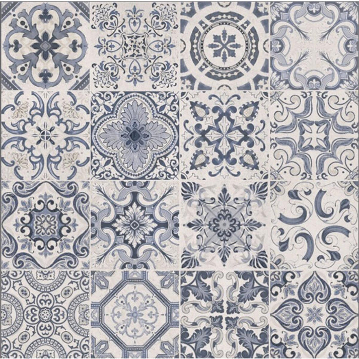 ГРАНИТОГРЕС PATCHWORK 60X60