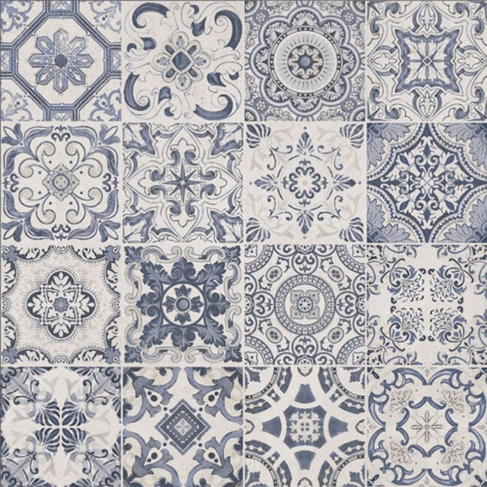ГРАНИТОГРЕС PATCHWORK 60X60