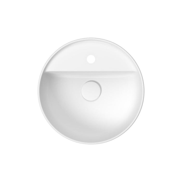 МИВКА ЗА ПЛОТ MODUO ROUND 40X40