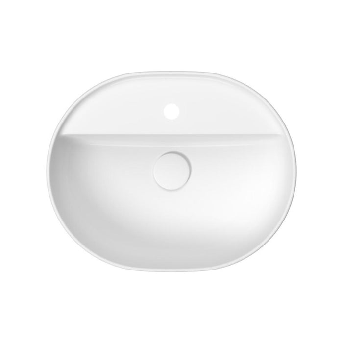 МИВКА ЗА ПЛОТ MODUO OVAL 50X40