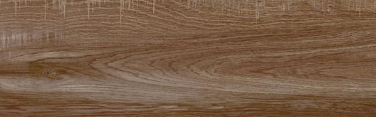 ГРАНИТОГРЕС FLAXWOOD BROWN 18.5X59.8