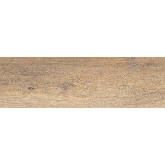 ГРАНИТОГРЕС CERSANIT STAMPWOOD LIGHT BROWN MATT 18.