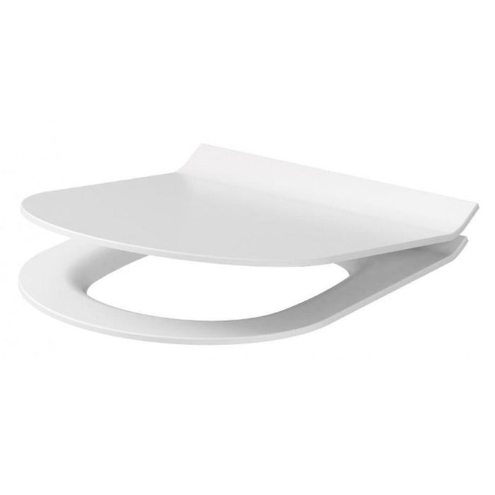 ТОАЛЕТНА СЕДАЛКА CERSANIT CITY SLIM