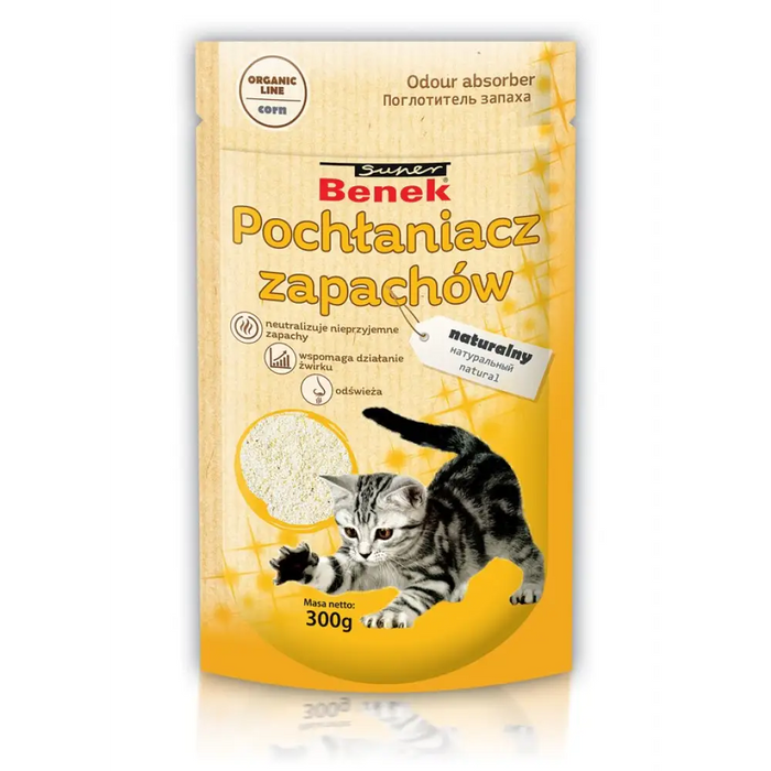 Certech 10241 препарат за премахване на миризми/петна