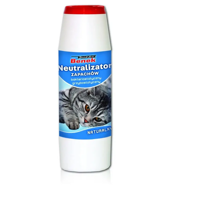 Certech 10326 прах за премахване на миризми/петна