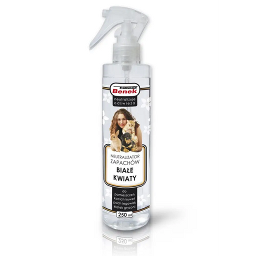 Certech 16656 спрей за премахване на миризми/петна