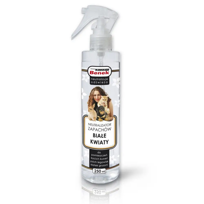 Certech 16656 спрей за премахване на миризми/петна